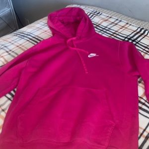 Nike hoodie